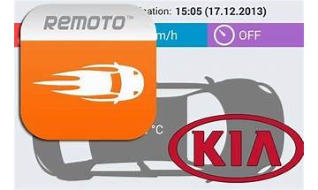 Kia Remoto for Android - Download the APK from Habererciyes